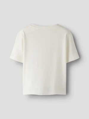 CAMISETA BASICA NMFBELINA