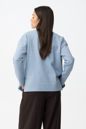 CARDIGAN COSY