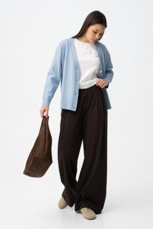 CARDIGAN COSY