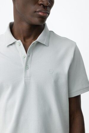 POLO MANNING