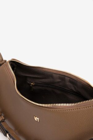 BOLSO REGULABLE MARRÓN