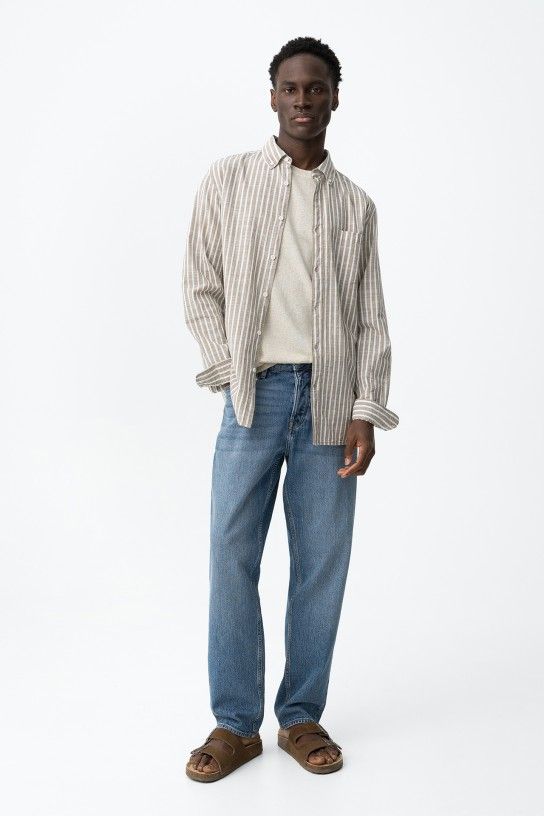 CAMISA KIMBY - Imagen 4