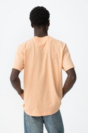 CAMISETA DE LINO FRANK