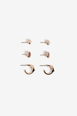 PENDIENTES EAR