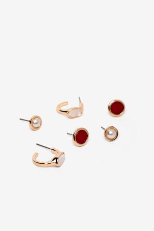 PENDIENTES EAR