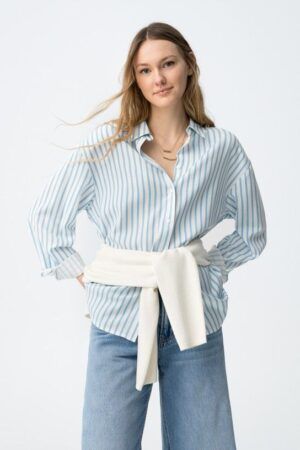 CAMISA ELLA
