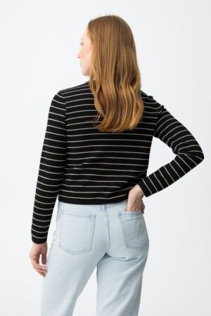 CHAQUETA DE PUNTO BOONE