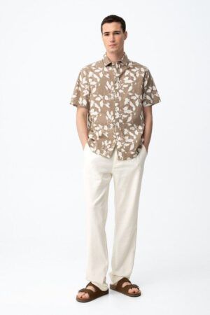 PANTALON RELAXED
