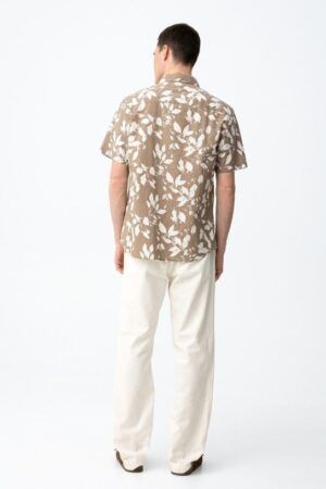 PANTALON RELAXED