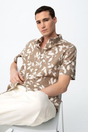 CAMISA KODY