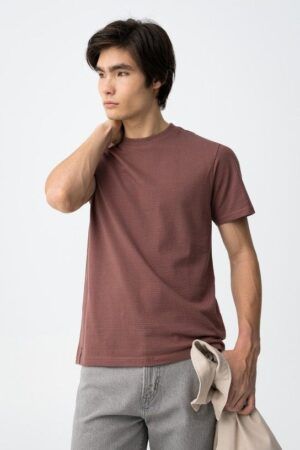 CAMISETA MANGA CORTA BRYAN