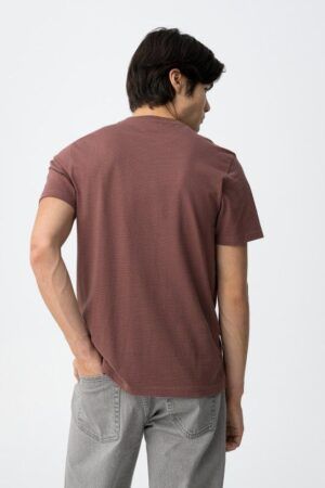 CAMISETA MANGA CORTA BRYAN