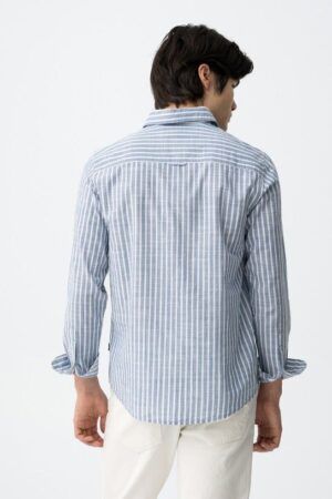 CAMISA KIMBY