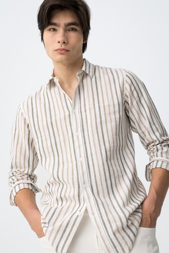 CAMISA VICENT - Imagen 3