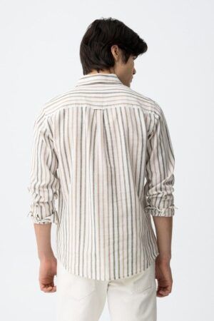 CAMISA VICENT