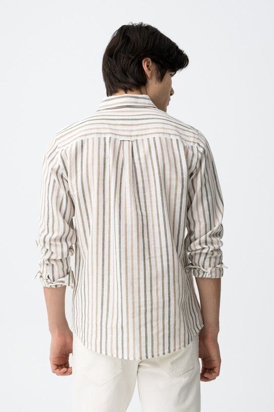 CAMISA VICENT - Imagen 2