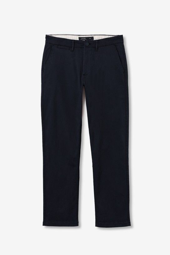 PANTALON CHINO RELAXED - Imagen 6