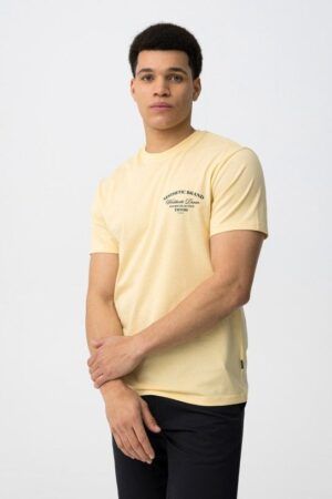CAMISETA PEPPER