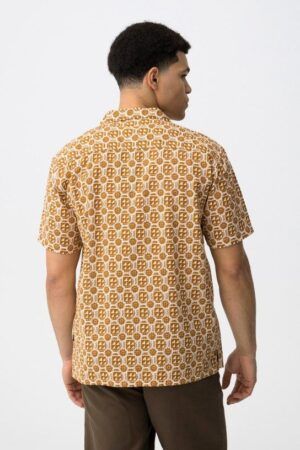 CAMISA VIETNAM