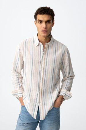 CAMISA VICENT