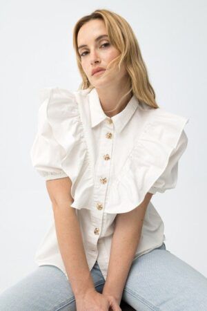 BLUSA EAST