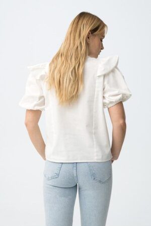 BLUSA EAST