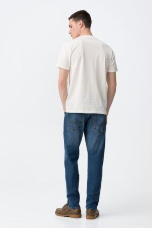 PANTALON VAQUERO TAPERED TYLER