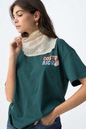 CAMISETA STROLL