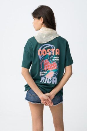 CAMISETA STROLL