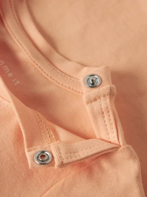 CAMISETA BEBÉ NBMFARTIL