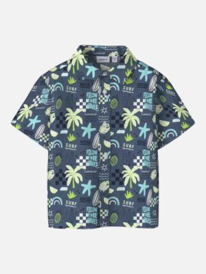 CAMISA NMMFHEST