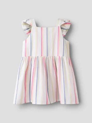 VESTIDO NMFFIMY