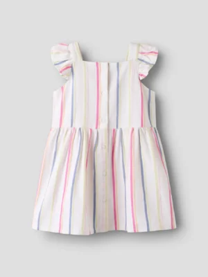 VESTIDO NMFFIMY
