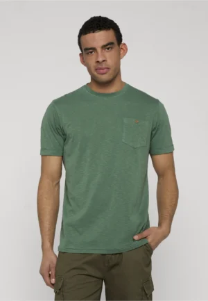 CAMISETA INUSHI