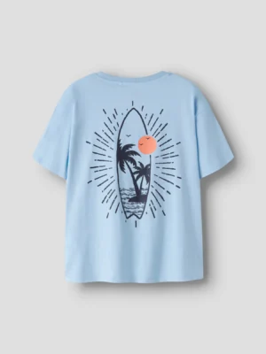 CAMISETA NKMFLORIAN