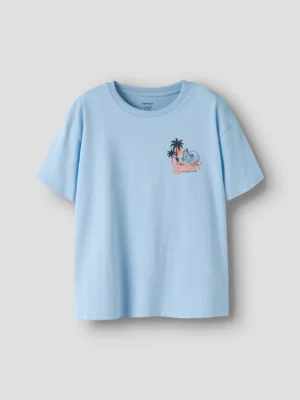 CAMISETA NKMFLORIAN