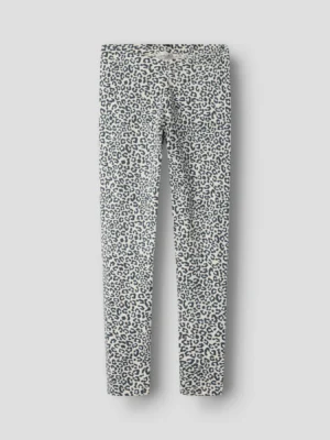 LEGGING GKFCATHY ANIMAL PRIME