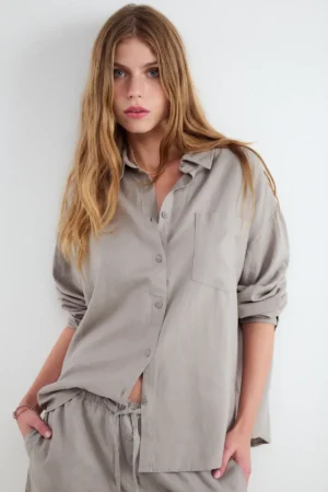 CAMISA BASICA