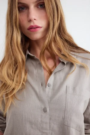 CAMISA BASICA