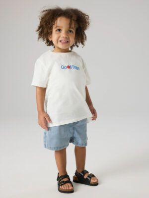 PANTALON CORTO NMMARYAN