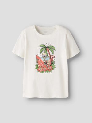 CAMISETA NKMFINLEY