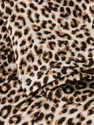 LEGGING ANIMAL PRINT