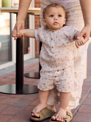 PANTALON NBMFRONT