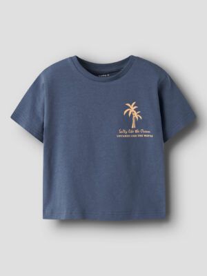 CAMISETA NMMFLOM
