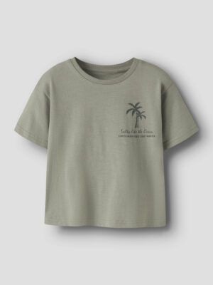CAMISETA NMMFLOM