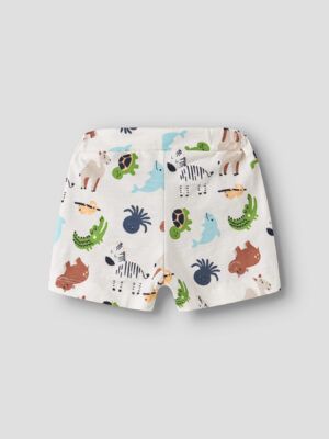 PANTALON CORTO NBMFARI