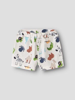 PANTALON CORTO NBMFARI