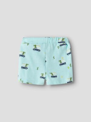 PANTALON CORTO NBMFARI