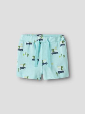 PANTALON CORTO NBMFARI