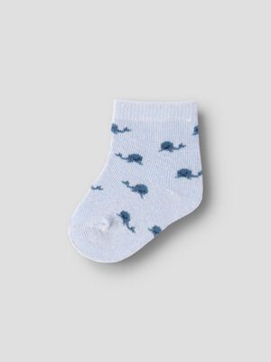 CALCETINES BALLENA